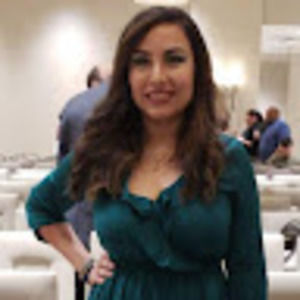 Meet your Posher, Maricela